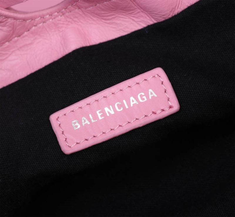 Balenciaga Shopping Bags